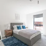 Stayzeni, Ouse Court York Smart 1 Bed Apartment