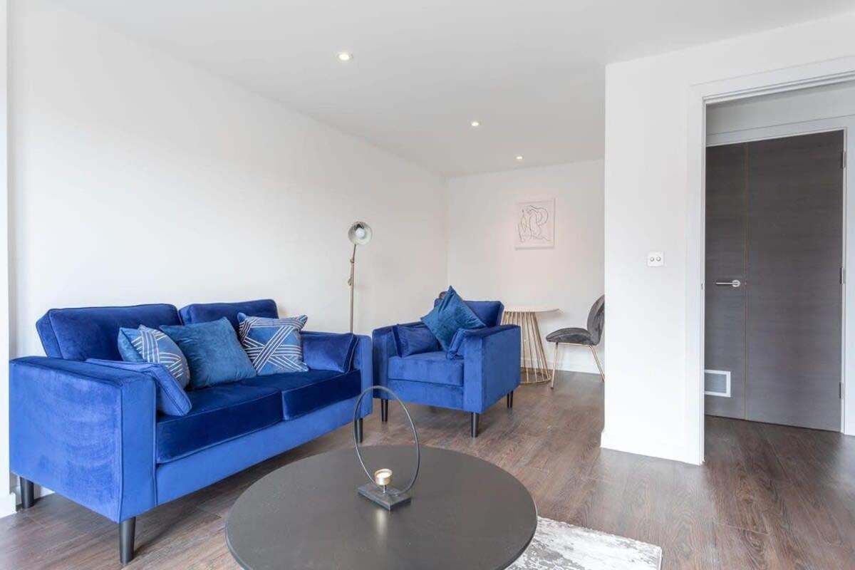 Apartment Stayzeni, Ouse Court Smart 1 Bed