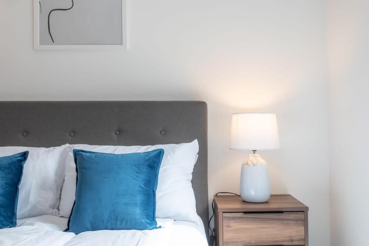 Apartment Stayzeni, Ouse Court Smart 1 Bed