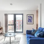Stayzeni, Ouse Court York Smart 1 Bed Apartment